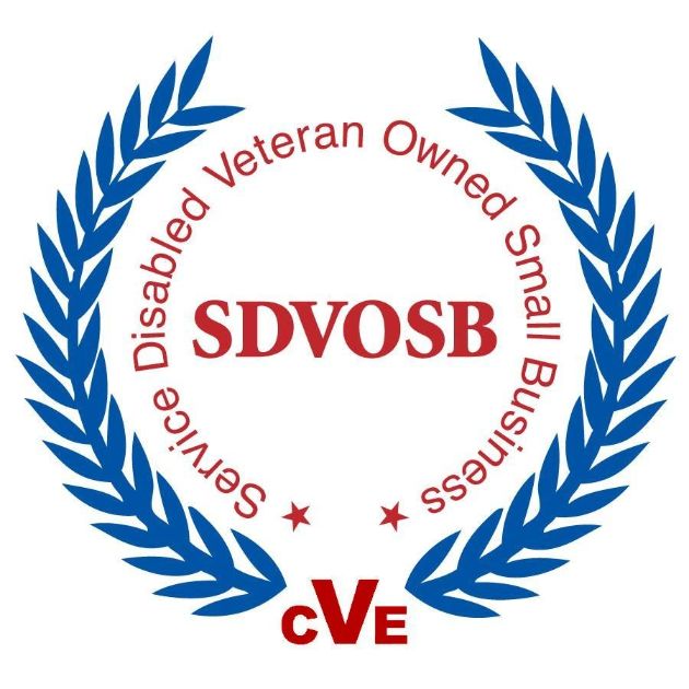 smart digital home security systems is a service disabled veteran owned small business