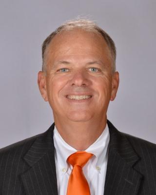 Doug Marrah Superintendent of Ashland City Schools